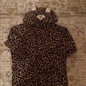 Joe Boxer onesie